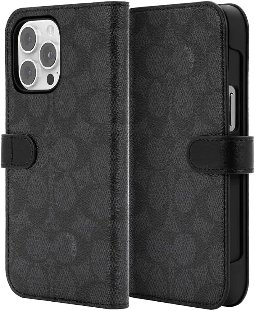 Amazon.co.jp: Coach コーチ iPhone14proMax ケース スマホケース