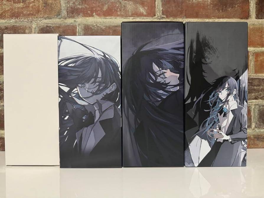 Ado タペストリー2点セット 心臓 モナ・リザの横顔 Ado タペストリー2