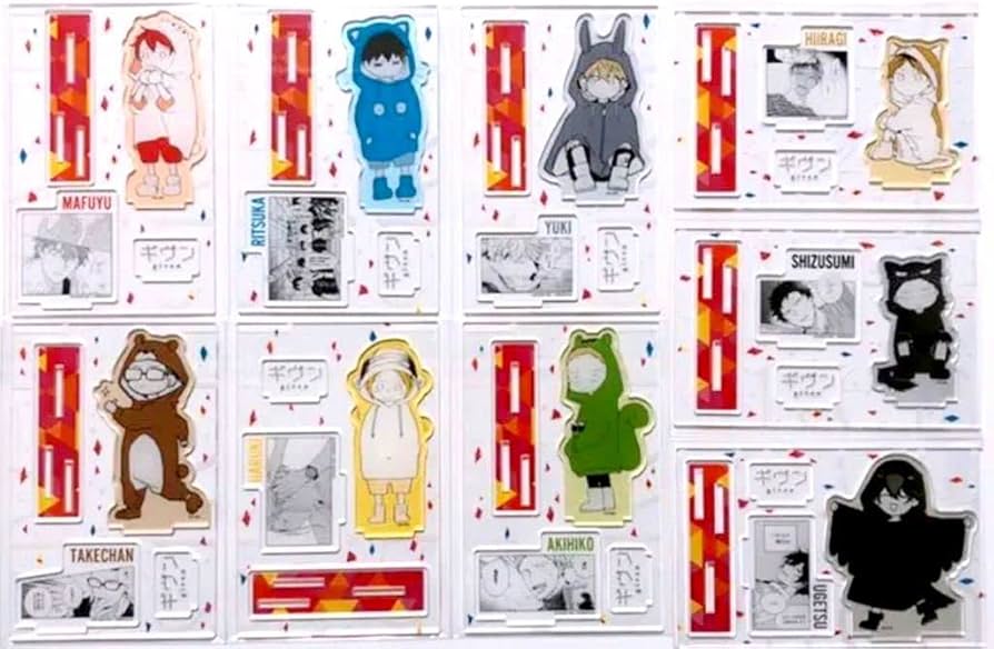 Amazon.co.jp: キヅナツキ ギヴン オンリーショップ 第2弾 in