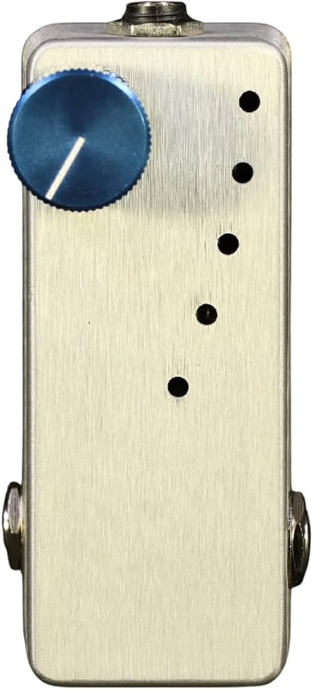 Amazon.co.jp: Lee Custom Amplifier / 12AU7 Buffer + Booster