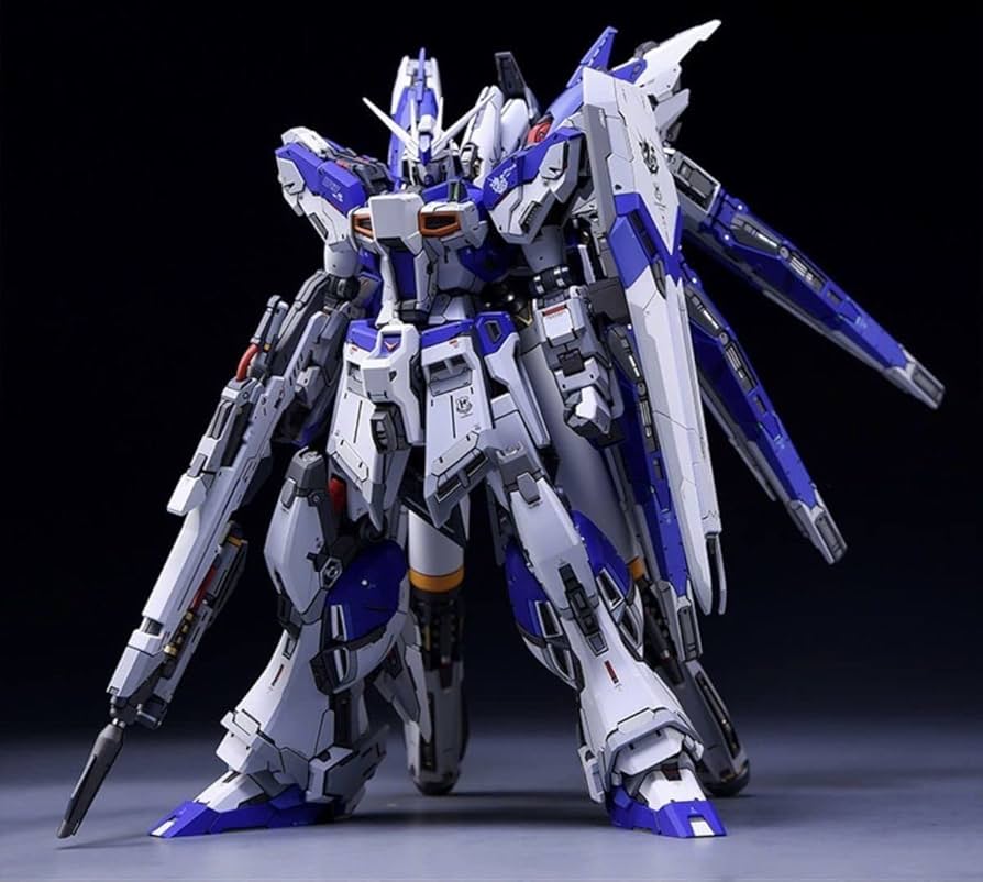 RX-93-V2 Hi-V RG rg ハイニューガンダム 新品 未組立 RG RX-93-V2 RG