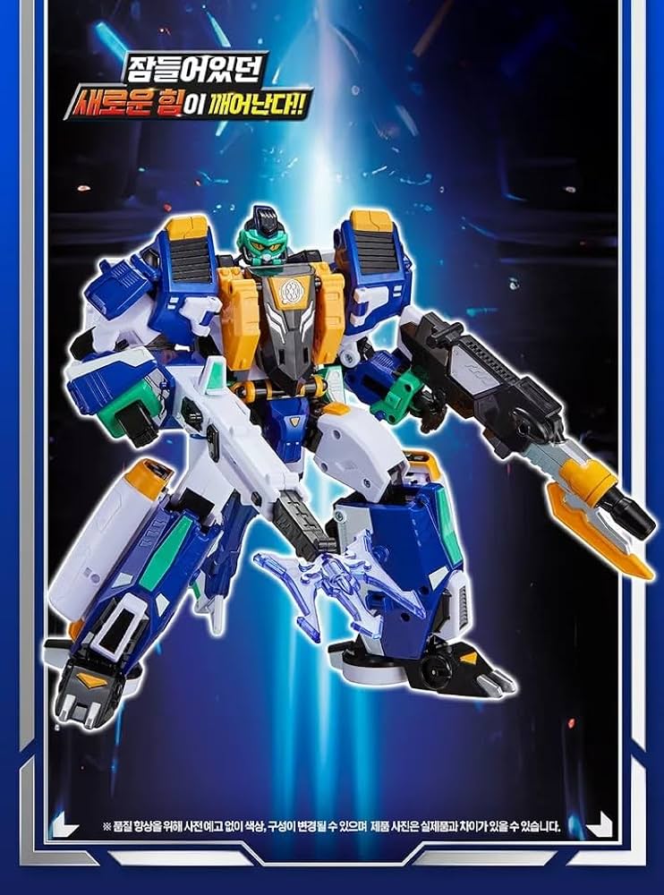 Amazon.co.jp: メタルカードボットS ディープバイト 変形ロボット サメ