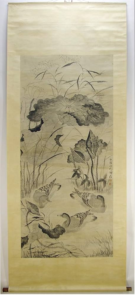 ◇厳◇伝来『張てい・肉筆サイン焦墨山水画集』中国名家絵作品