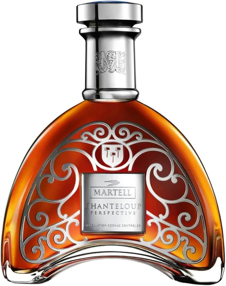 ブランデー MARTELL CHANTELOUP EXTRA Martell Chanteloup Perspective