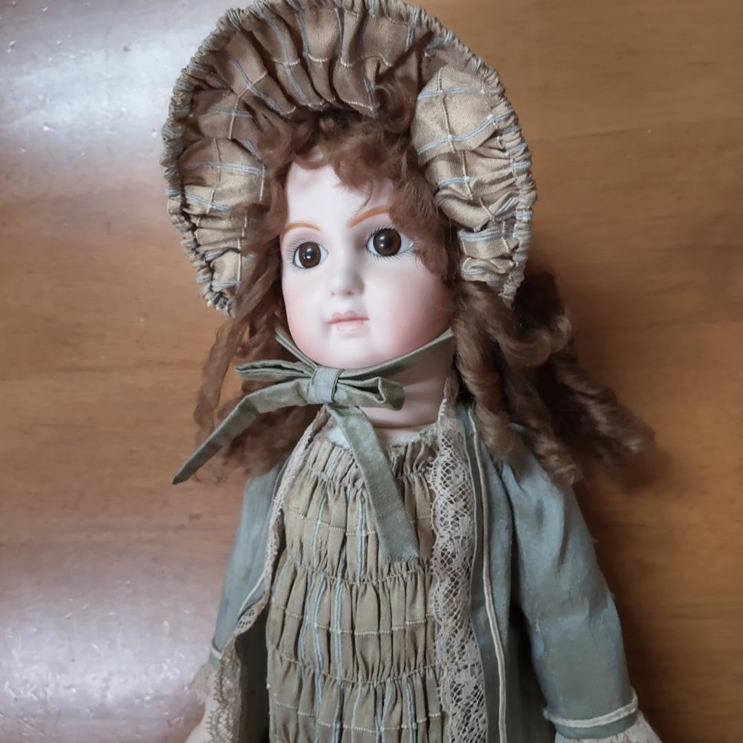 リプロドール海外作家テートジュモーミレット