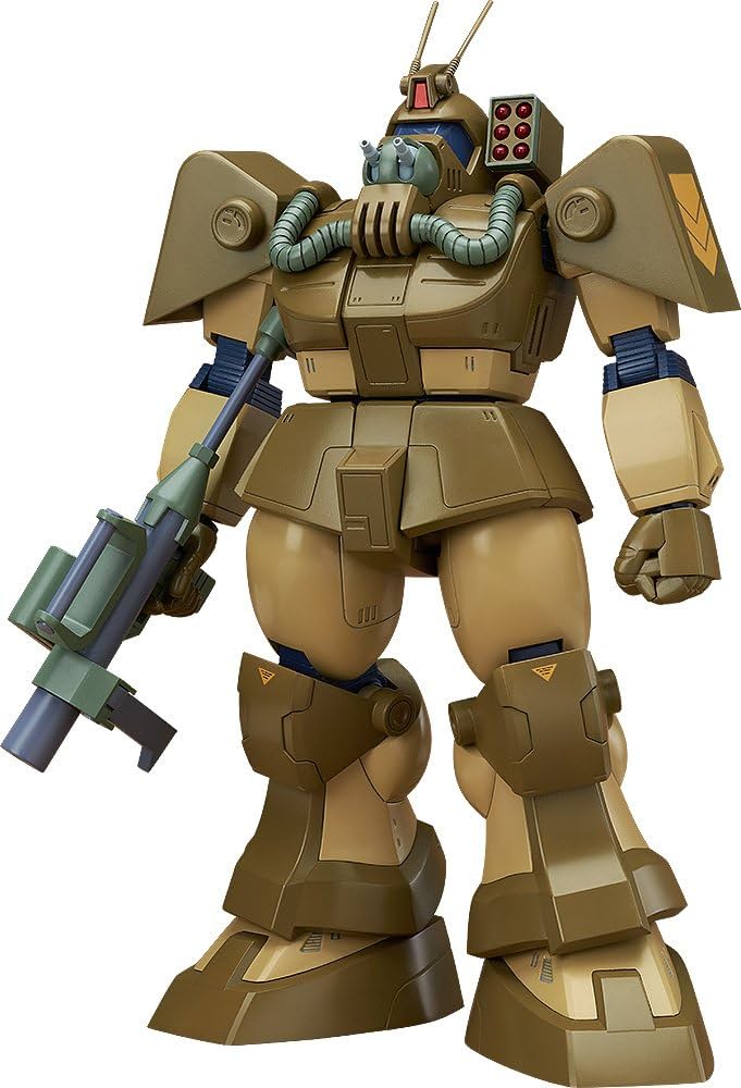 Amazon | COMBAT ARMORS MAX09 太陽の牙 ダグラム 1/72scale