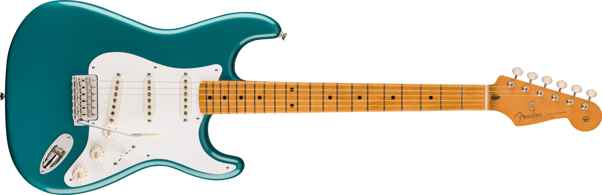 Amazon.co.jp: Fender フェンダー メキシコ製エレキギター Vintera® II