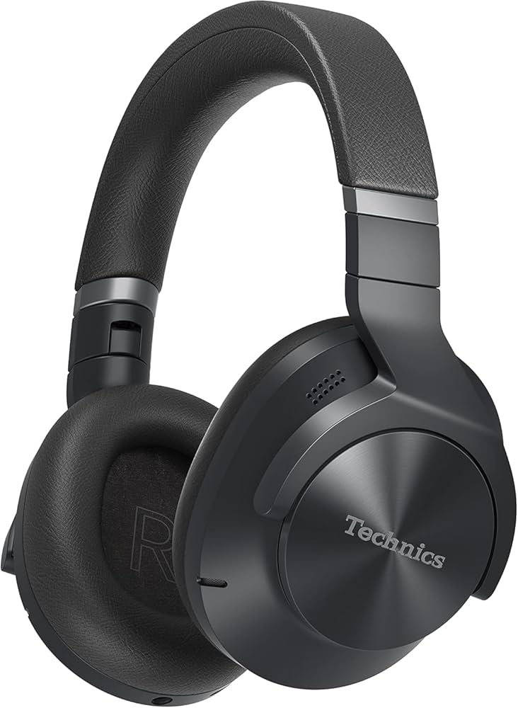 Amazon.com: Technics - Wireless Noise Cancelling Over-Ear