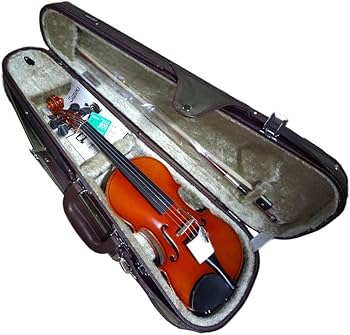 Amazon | スズキ アウトフィットバイオリン No.200 1/4 | バイオリン