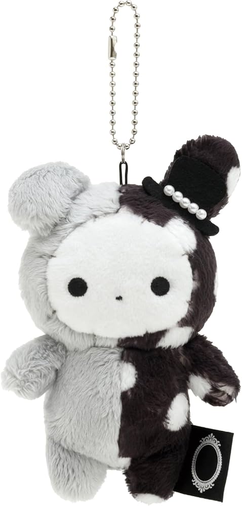 Amazon.co.jp: サンエックス センチメンタルサーカスぶらさげ