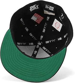 Amazon.co.jp: ニューエラ（NEW ERA） キャップ 59FIFTY ストリート