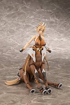 Amazon | 壽屋(KOTOBUKIYA) アルカナディア エレーナ 全高約183mm ノン