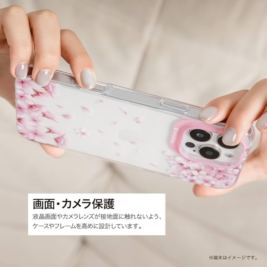 Amazon.co.jp: 【SwitchEasy】 iPhone 16 Pro 対応 ケース クリア