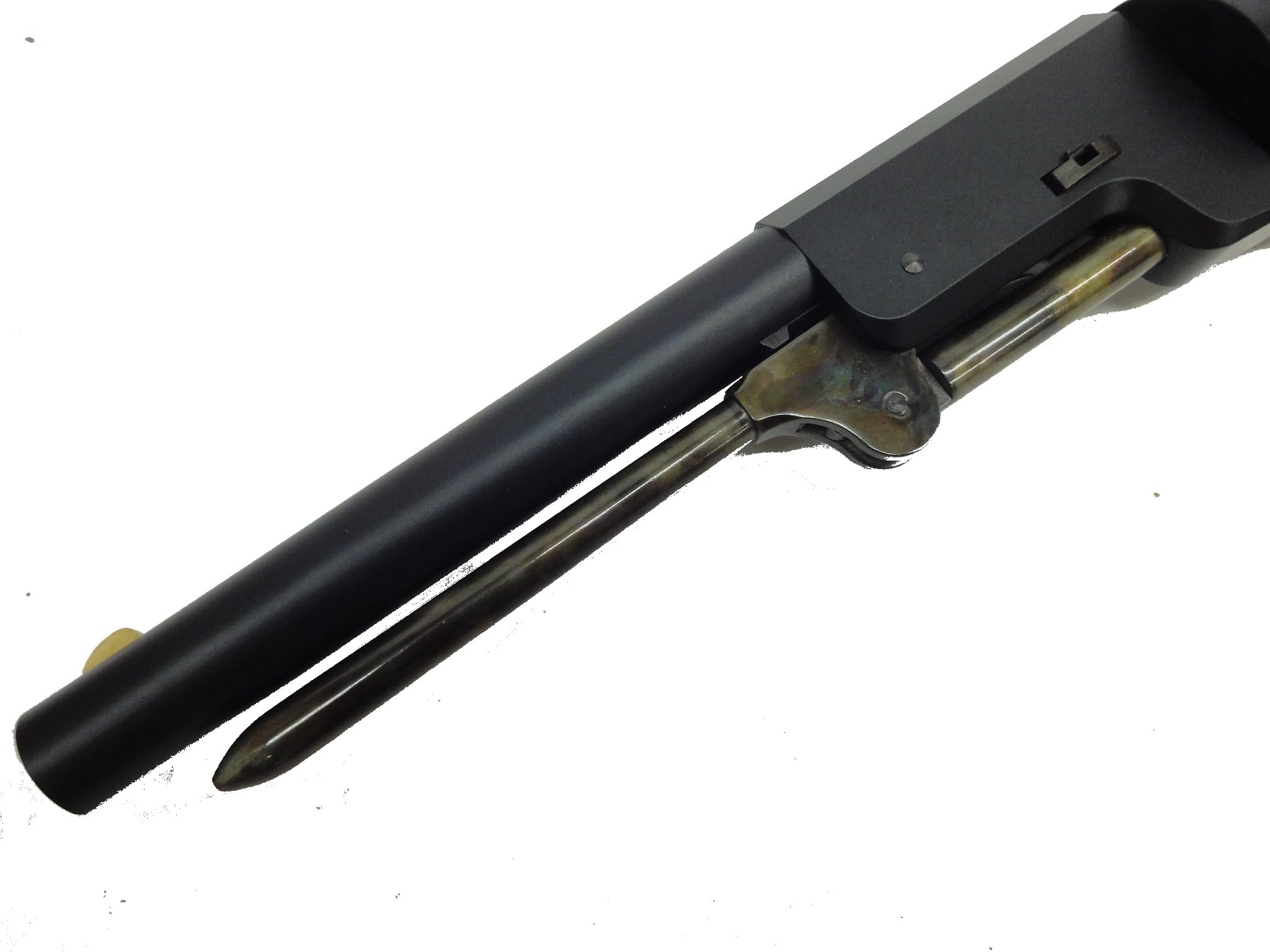 Amazon | ハートフォード コルト ウォーカー 2024 モデルガン HWS