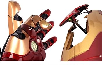 Amazon.co.jp: アイアンマンアームマーベルヒーローズおもちゃ