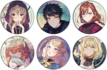 Amazon.co.jp: サイレント ウィッチ 沈黙の魔女の隠しごと 01 [公式