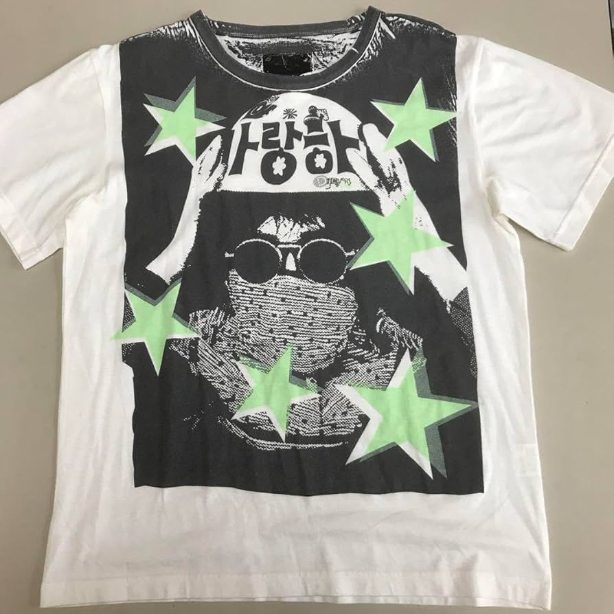 Amazon.co.jp: タイマーズ Tシャツ 忌野清志郎 : おもちゃ