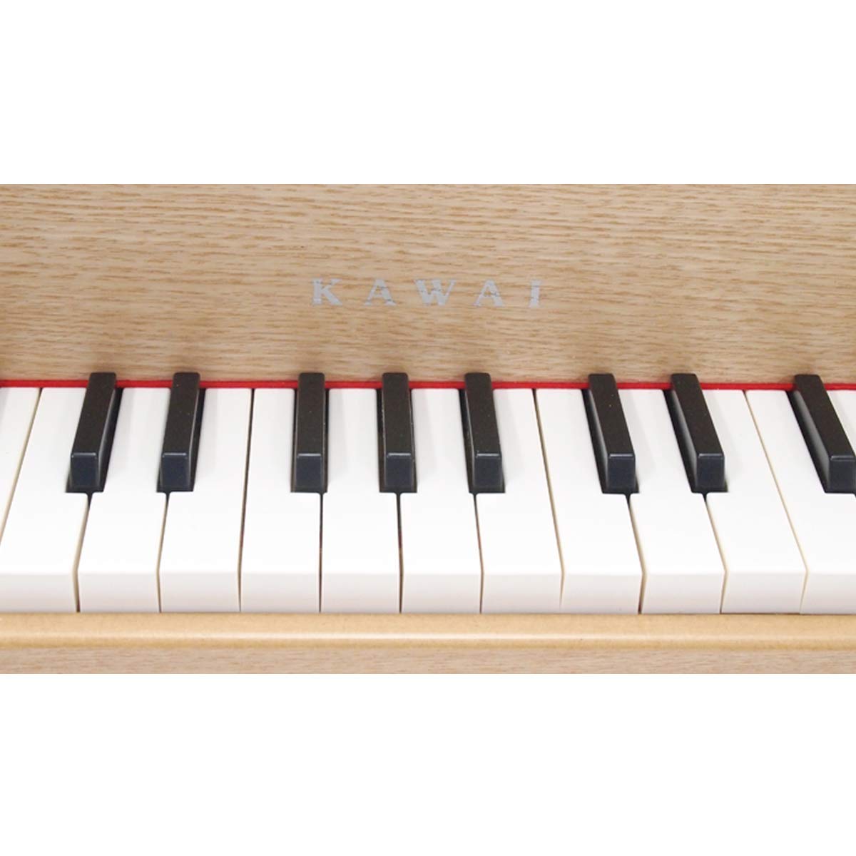 Amazon.com: KAWAI Grand Piano Natural : Musical Instruments