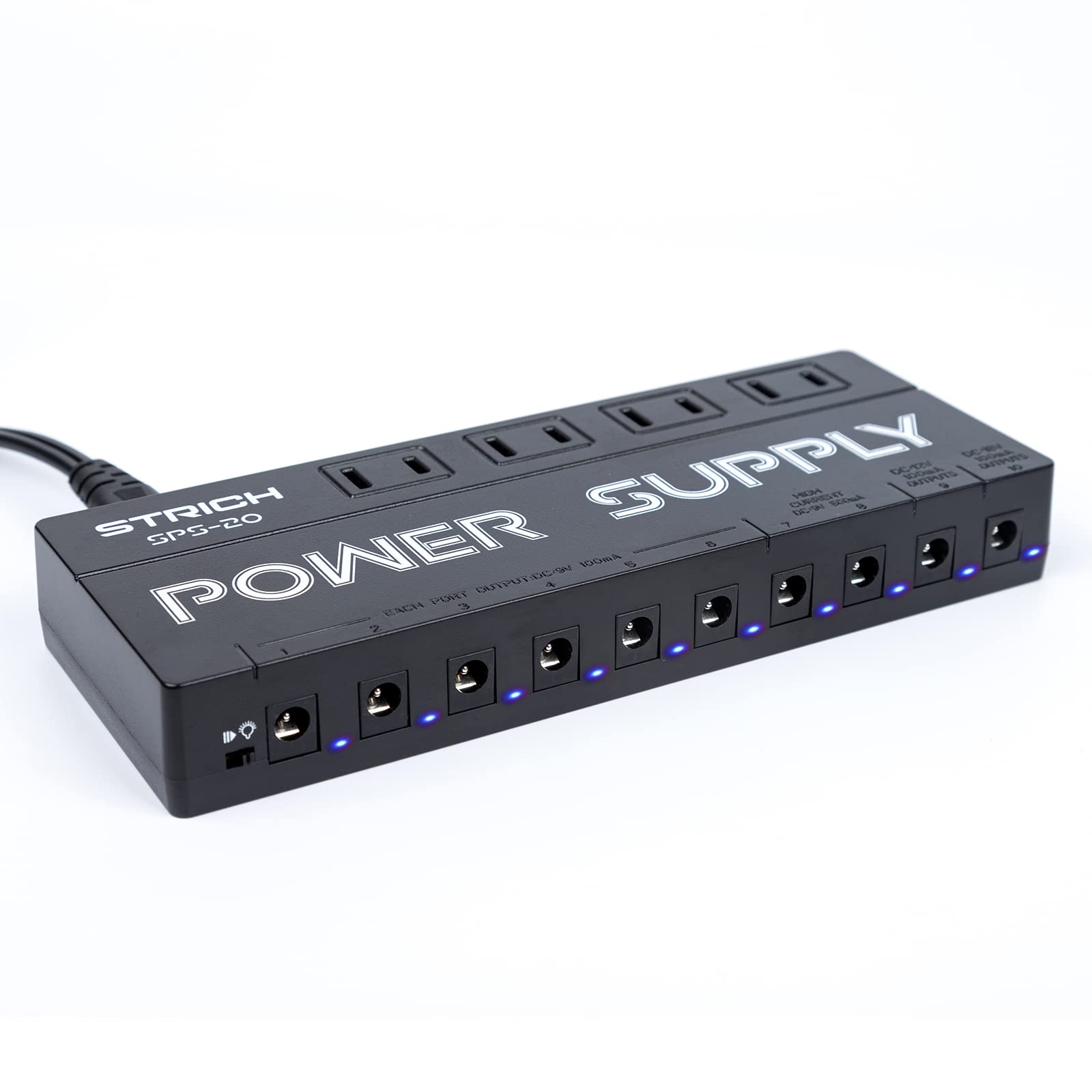 ギター エフェクター 18セット ひぐちけいがライブで使用するギター