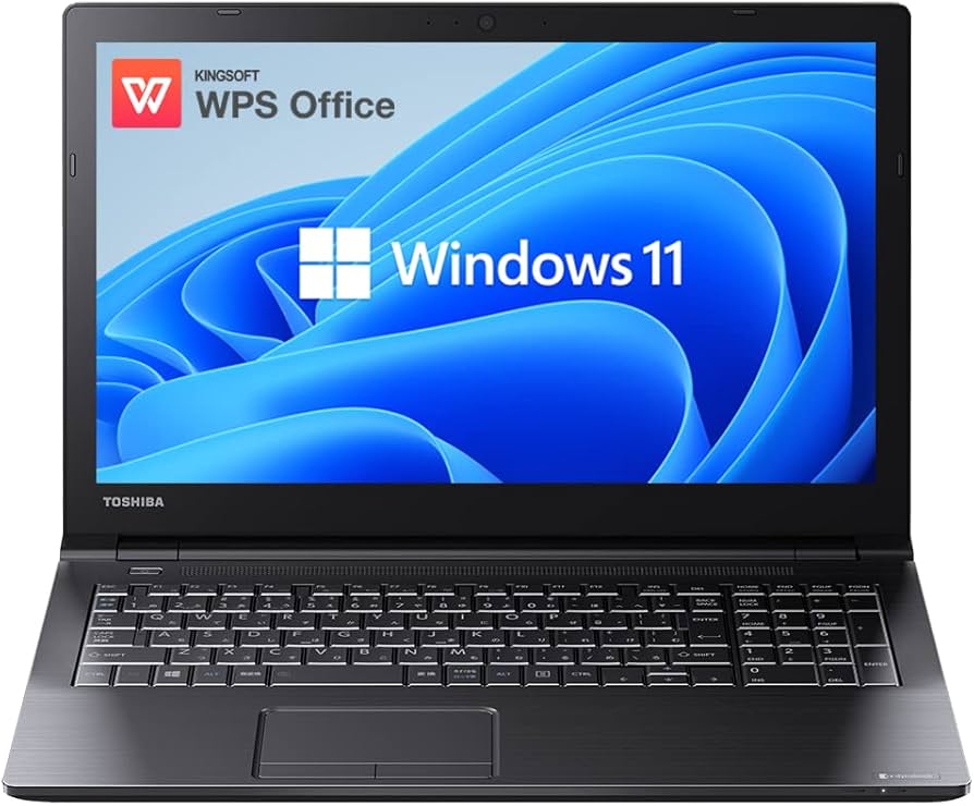 Windowsノート本体 TOSHIBA dynabook B65/DN Core i7 8550U 第8世代i7