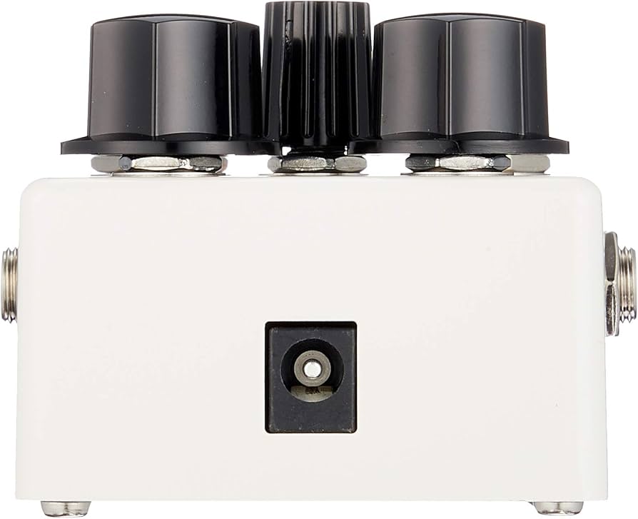 ギター Maxon FF10 Amazon.co.jp: Maxon ギターエフェクター Fuzz