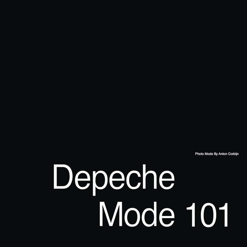 DEPECHE MODE - Depeche Mode : 101 - LIVE - Amazon.com Music