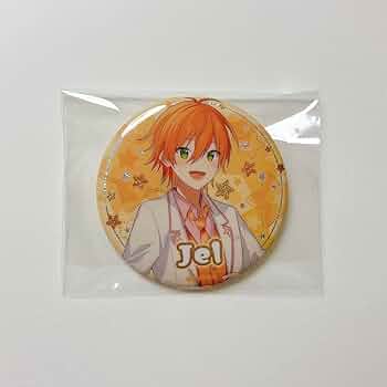 すとぷりジェルくん缶バッジ まとめ売り ジェルくん デフォルト缶バッジ2種