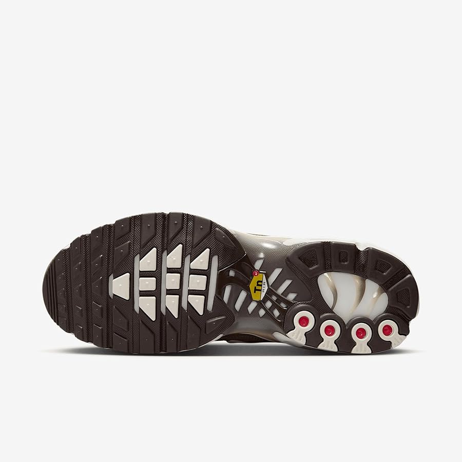 Amazon.com | Nike Air Max Plus Women's Shoes (DZ3671-200, Mink