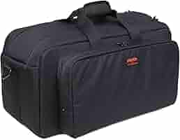 Amazon.co.jp: Videkin VK-2017M ビデオカメラバッグ（HXR-NX800/PXW