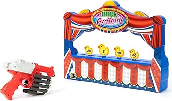 Amazon.co.jp: Retro Arcade Electronic:ダックシューティング