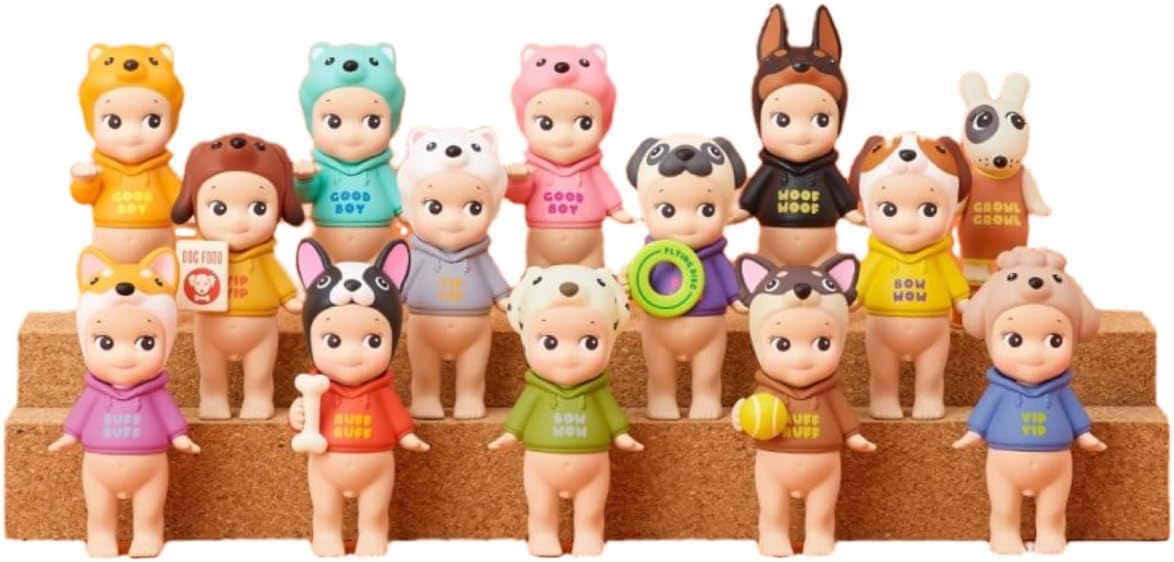 Sonny Angel ソニーエンジェル 各種20個セット Amazon.co.jp: ソニー