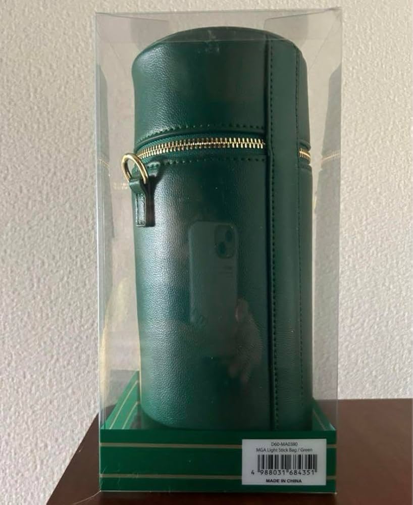 ミセスグリーンアップル ライトスティック+ライトスティックバッグ