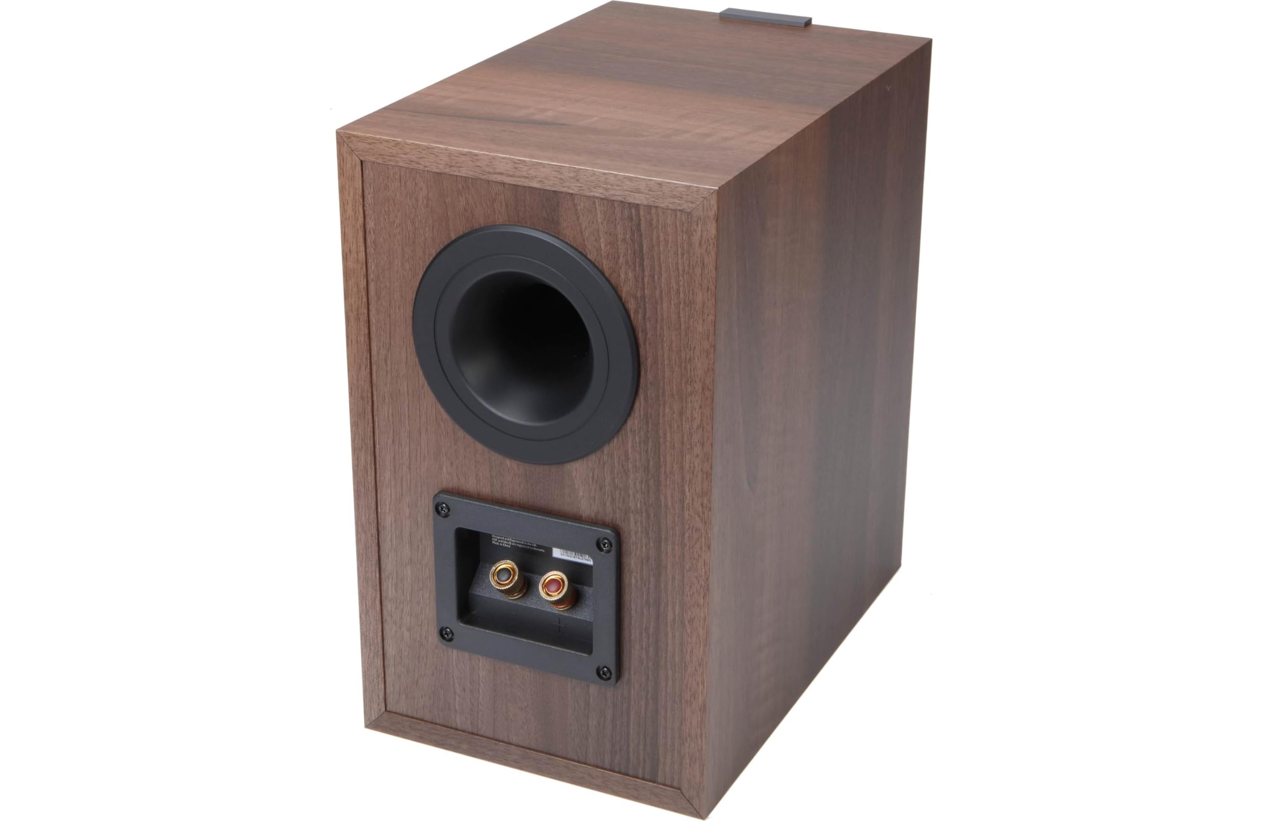 KEF Q150 スピーカー 【公式通販】