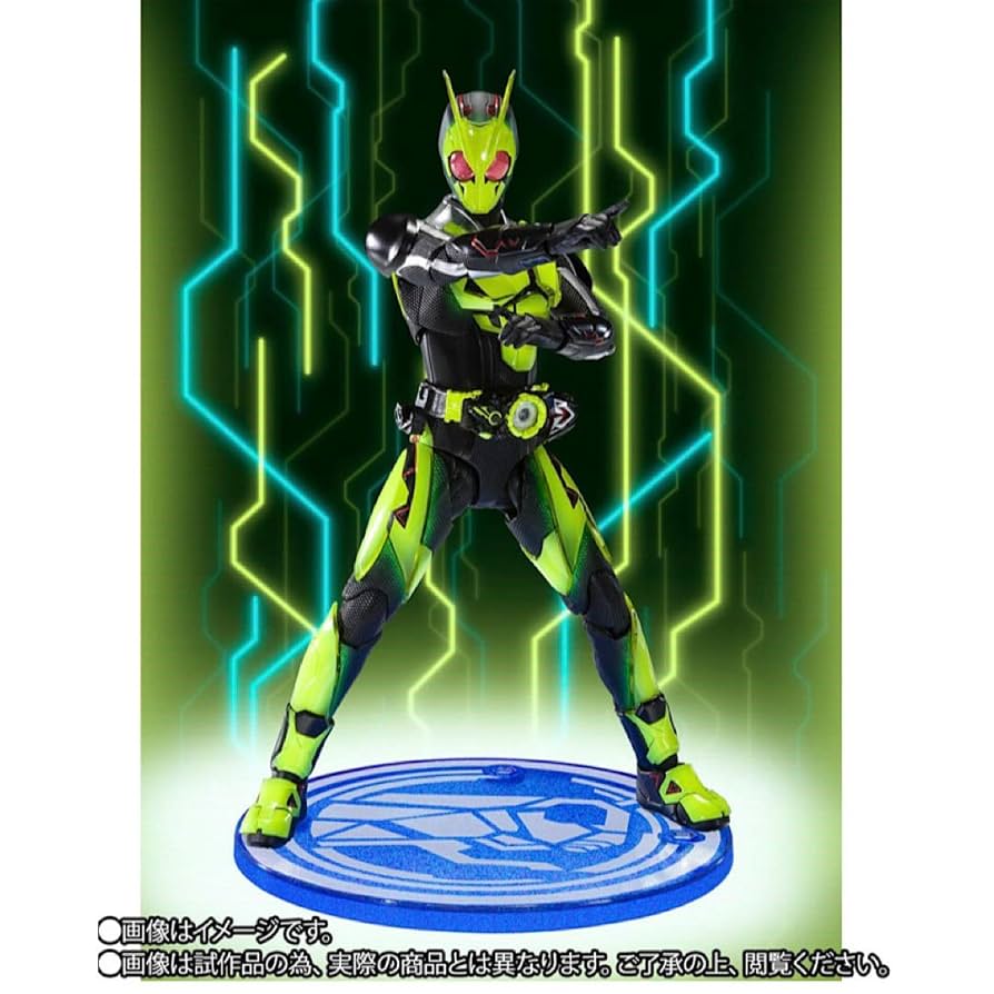 未開封 フィギュアーツ 仮面ライダー リバイス ギーツ 2点セット 仮面