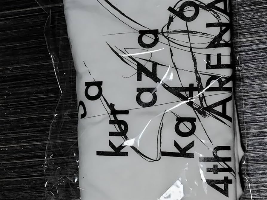 櫻坂46 森田ひかる サイン入りTシャツ 櫻坂46 森田ひかる 直筆サイン