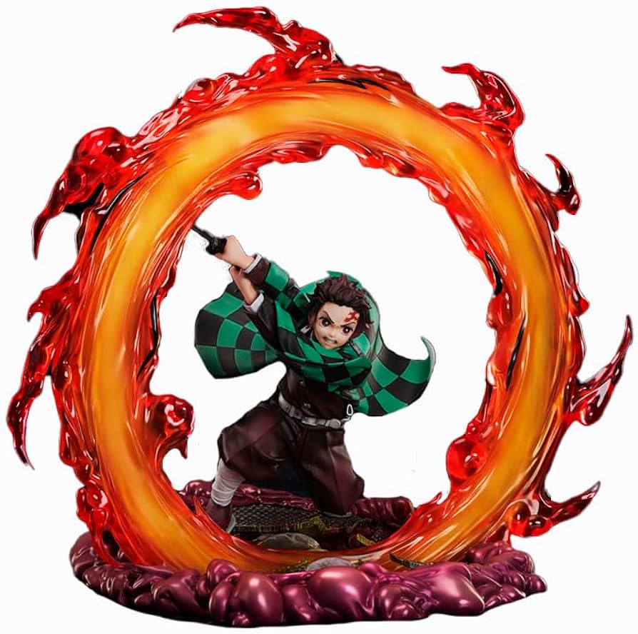 Amazon | アニプレックス ufotable 鬼滅の刃 無限列車編 竈門炭治郎