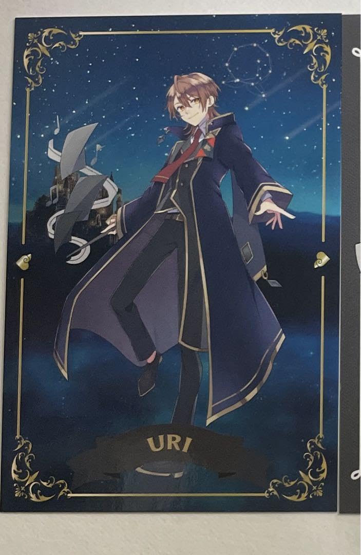 カラフルピーチ からぴち うり トレカ 額縁 グッズ カラフルピーチ