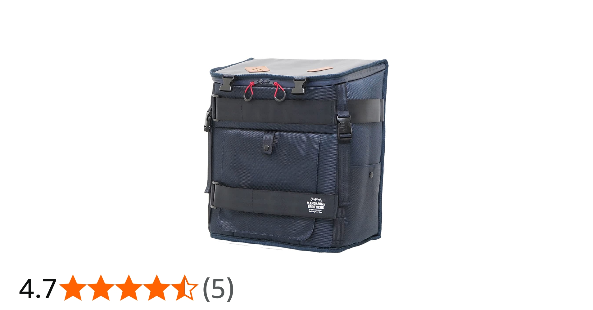 Amazon.co.jp: マンダリンブラザーズ スカウトキャリーバックパック