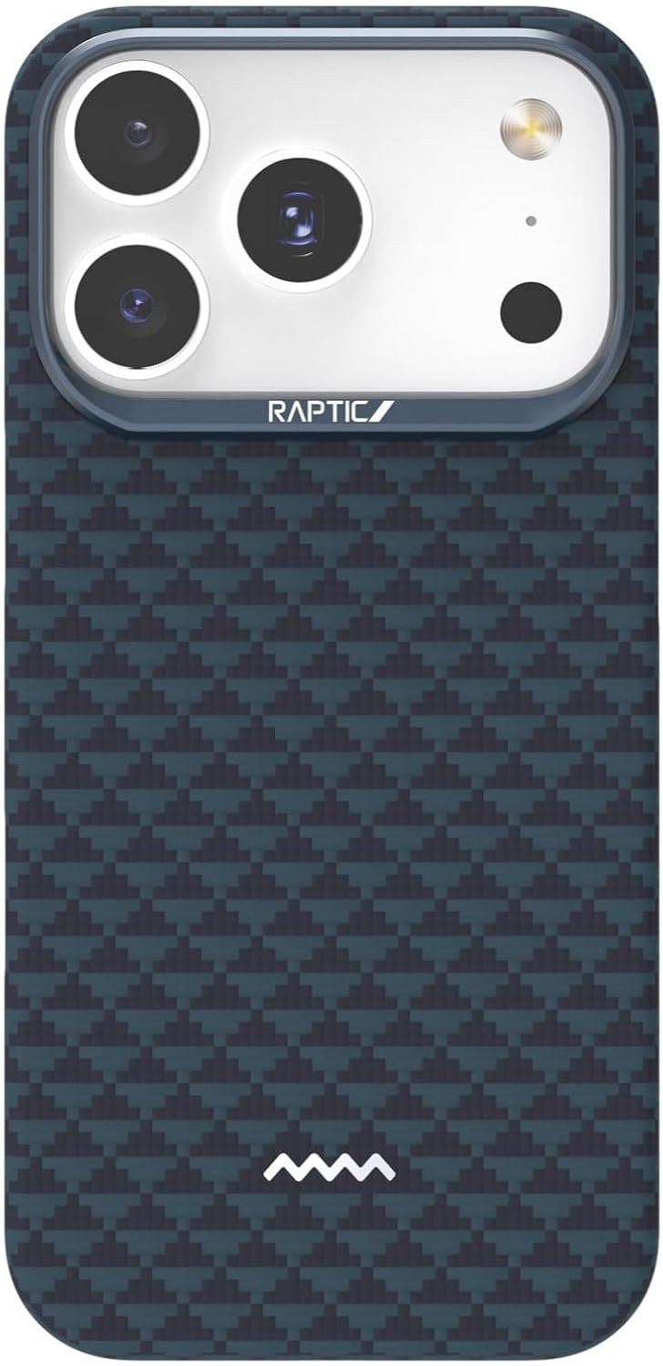 CASETiFY iPhone 17Pro ケース マグセーフ 耐衝撃 スネーク CASETiFY