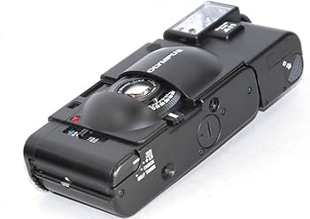 美品 完動品 OLYMPUS XA-4MACRO ストロボA11・取説・電池付き OLYMPUS XA