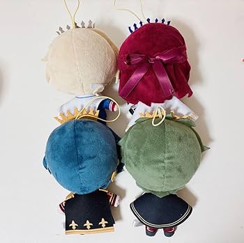 Amazon.co.jp: スタマイ スタンドマイヒーローズ 3周年ぬいぐるみ 桧山