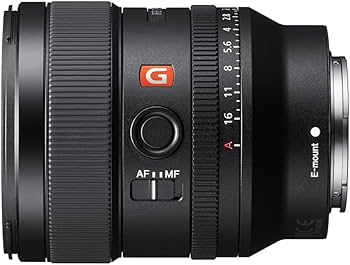 Amazon.co.jp: SONY(ソニー) 広角単焦点レンズ フルサイズ FE 24mm F1