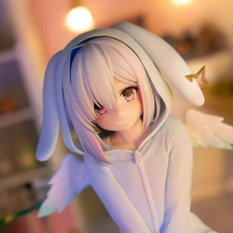 天音かなた 1/7スケールフィギュア ホロライブ ホロライブ