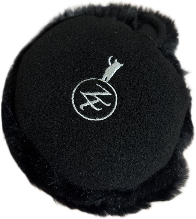 ずっと真夜中でいいのに。ずとまよ ZTMY イヤーマフEarmuff ZTMY