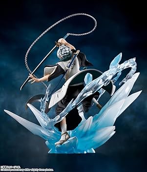 Amazon | TAMASHII NATIONS フィギュアーツZERO 千年血戦篇-訣別譚- 日