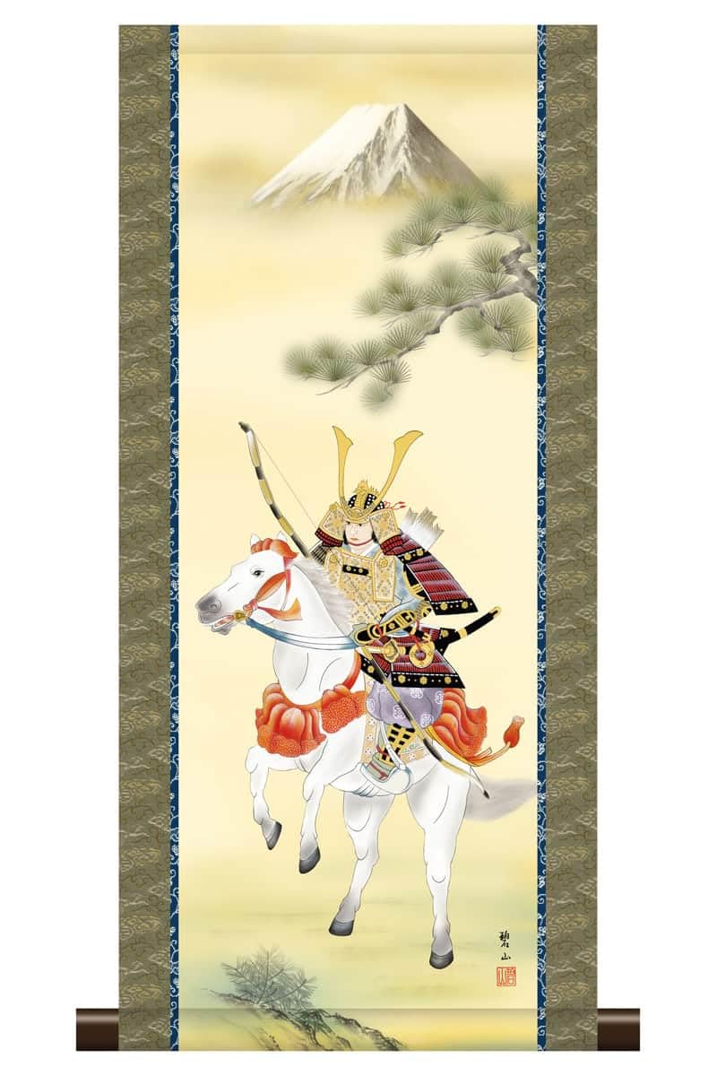 掛軸 馬場汀舟作 「漢詩 掛け軸」897 掛軸 馬場汀舟作 「漢詩 掛け軸