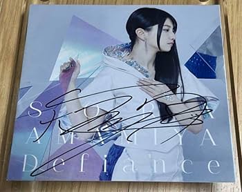 雨宮天さん 直筆サイン入り缶バッジ 雨宮天 缶バッジ サイン Yahoo