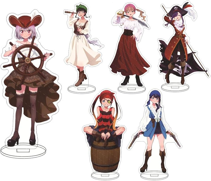 Amazon.co.jp: グリッドマン ユニバース アクリルスタンド グッズ 宝多