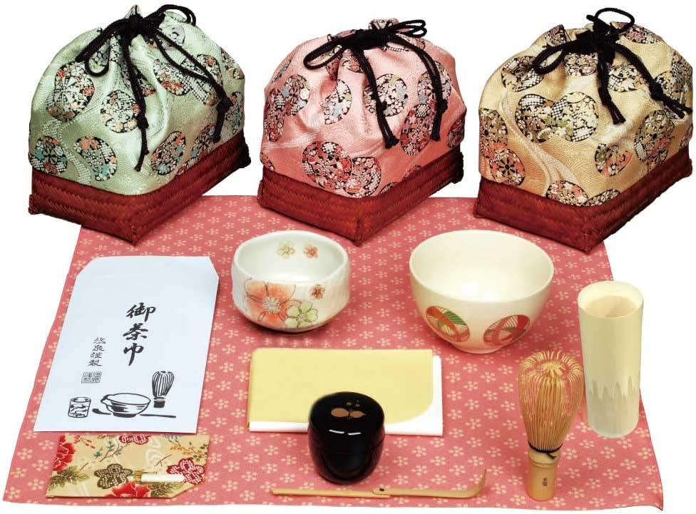 期間限定特価 茶道具 茶碗 楽 白楽 紅葉 川崎和楽 川嵜和楽 新品 楽天