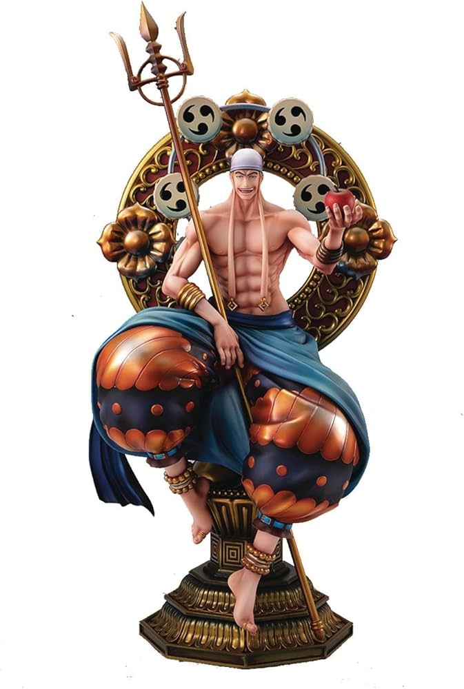 Amazon.co.jp: Megahouse - ワンピース - NEO-Maximum - スカイピア神